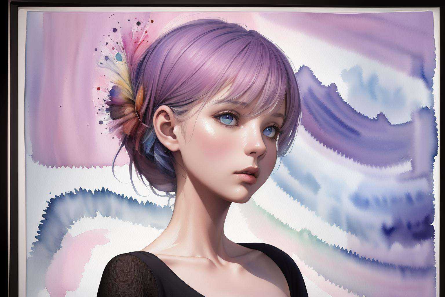 absurdres,  highres,  ultra detailed on Tensor.Art