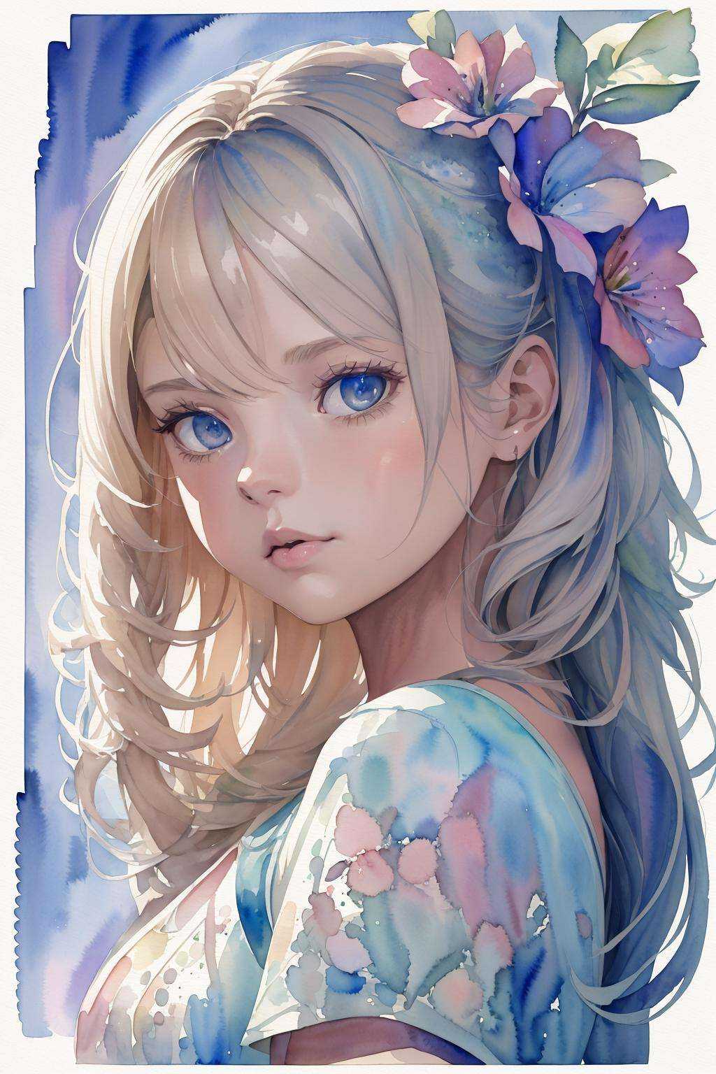 absurdres,  highres,  ultra detailed on Tensor.Art