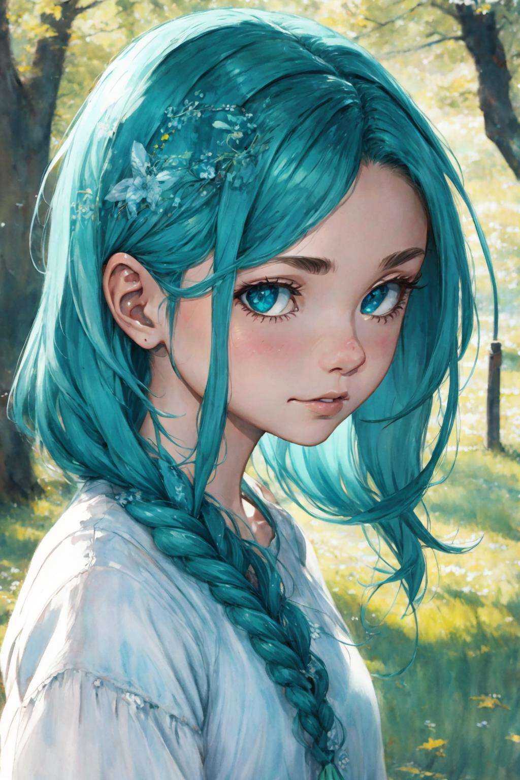 absurdres,  highres,  ultra detailed on Tensor.Art