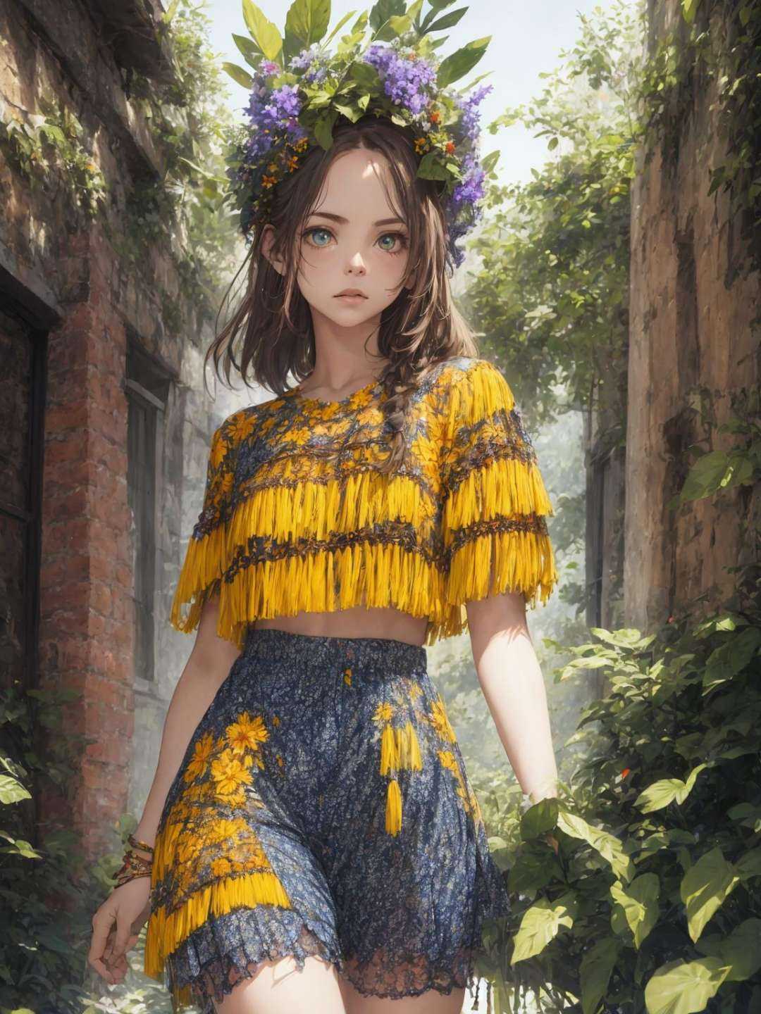 absurdres,  highres,  ultra detailed on Tensor.Art
