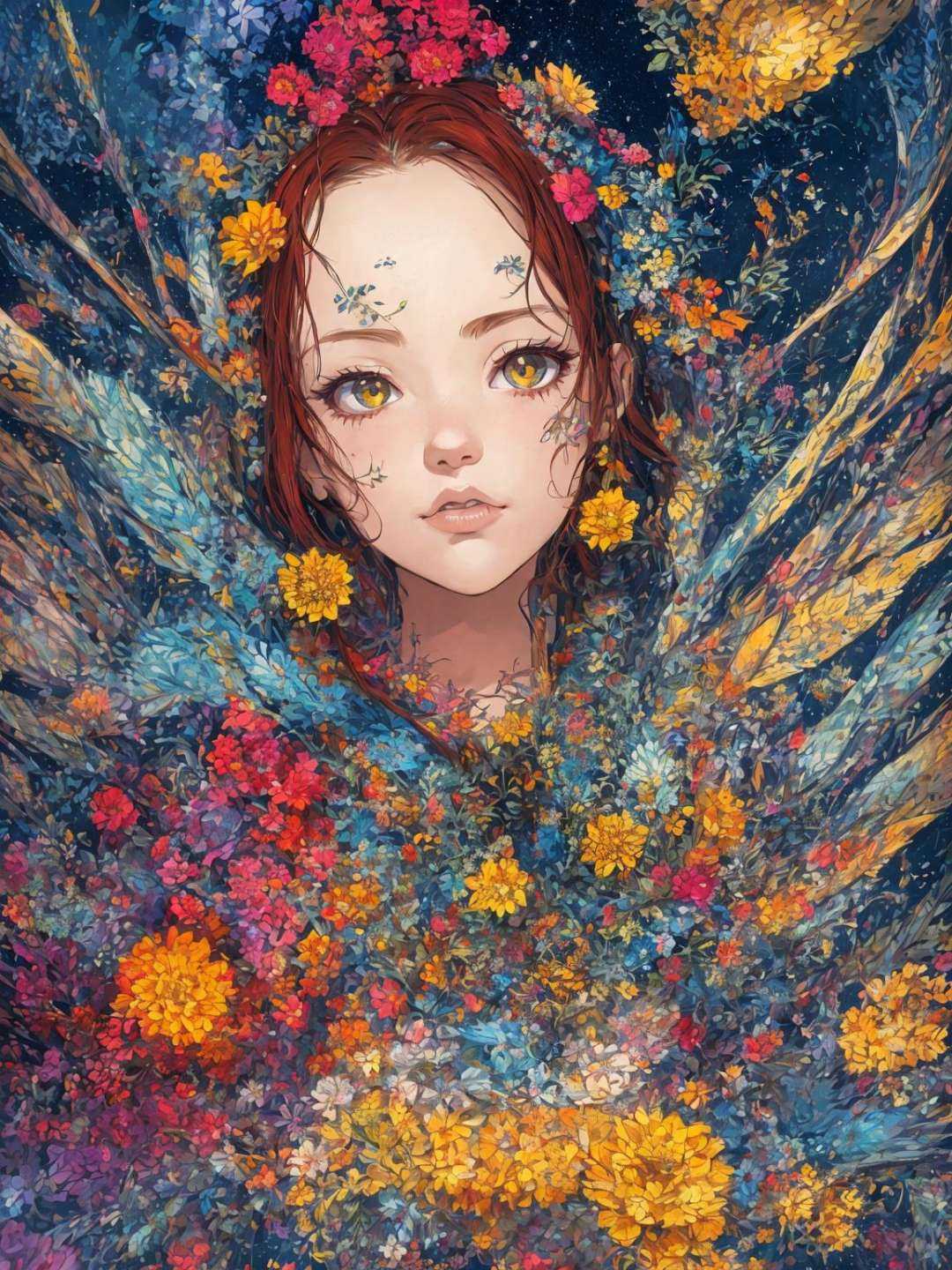 absurdres,  highres,  ultra detailed on Tensor.Art