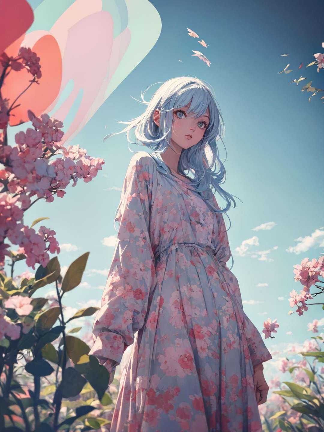 absurdres,  highres,  ultra detailed on Tensor.Art