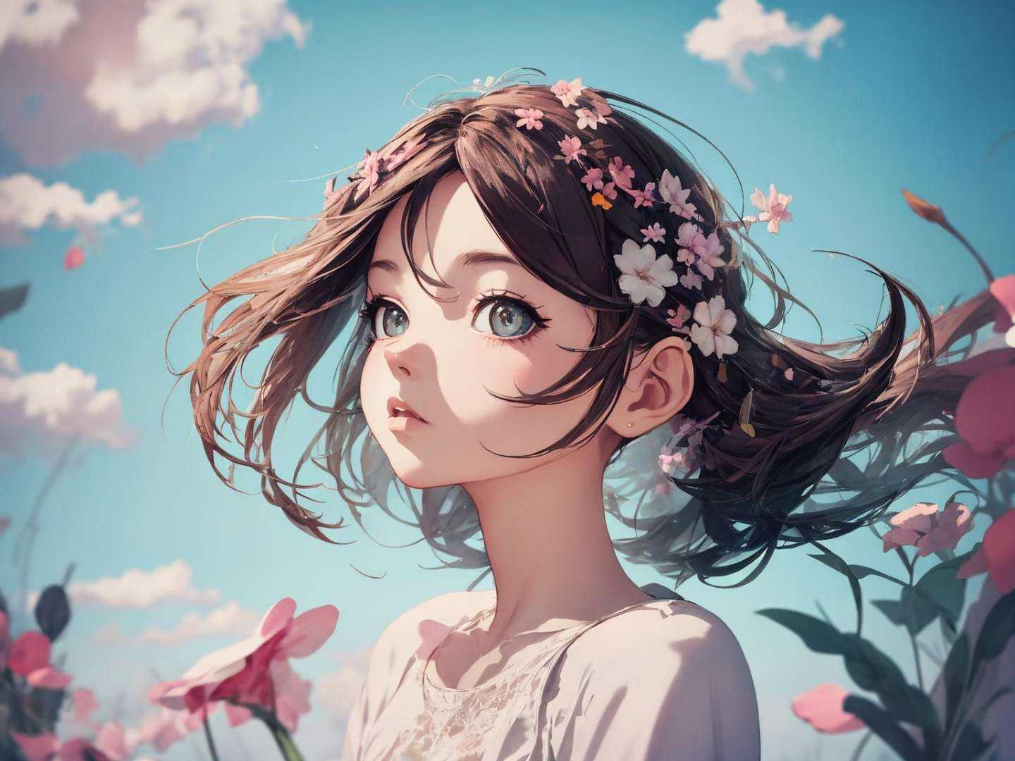 absurdres,  highres,  ultra detailed on Tensor.Art