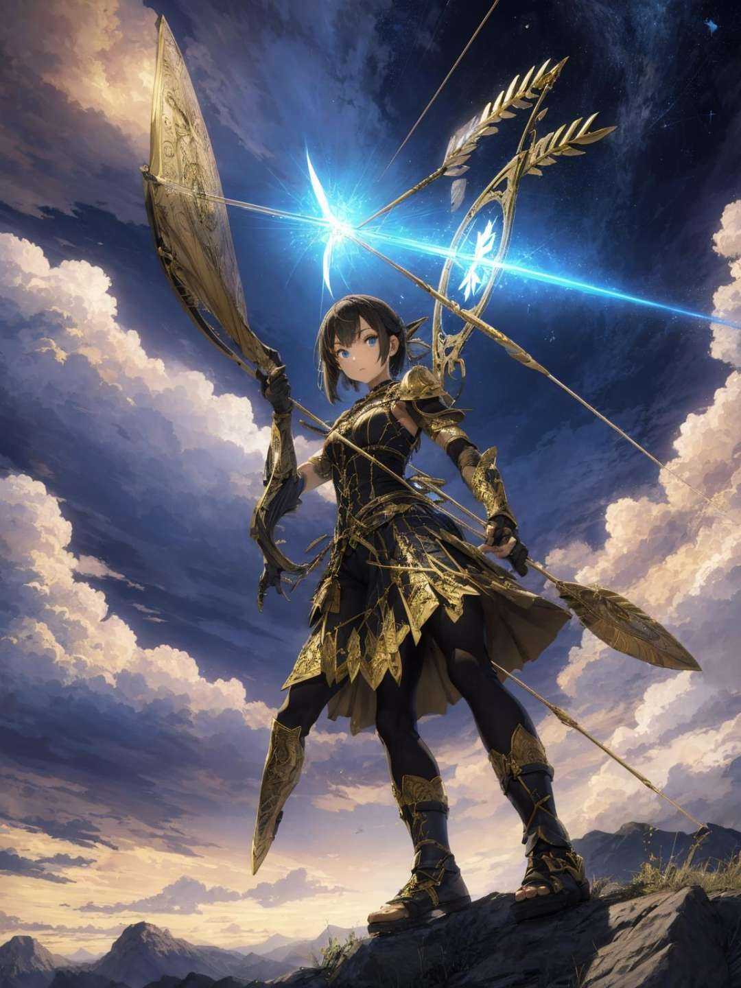absurdres,  highres,  ultra detailed on Tensor.Art
