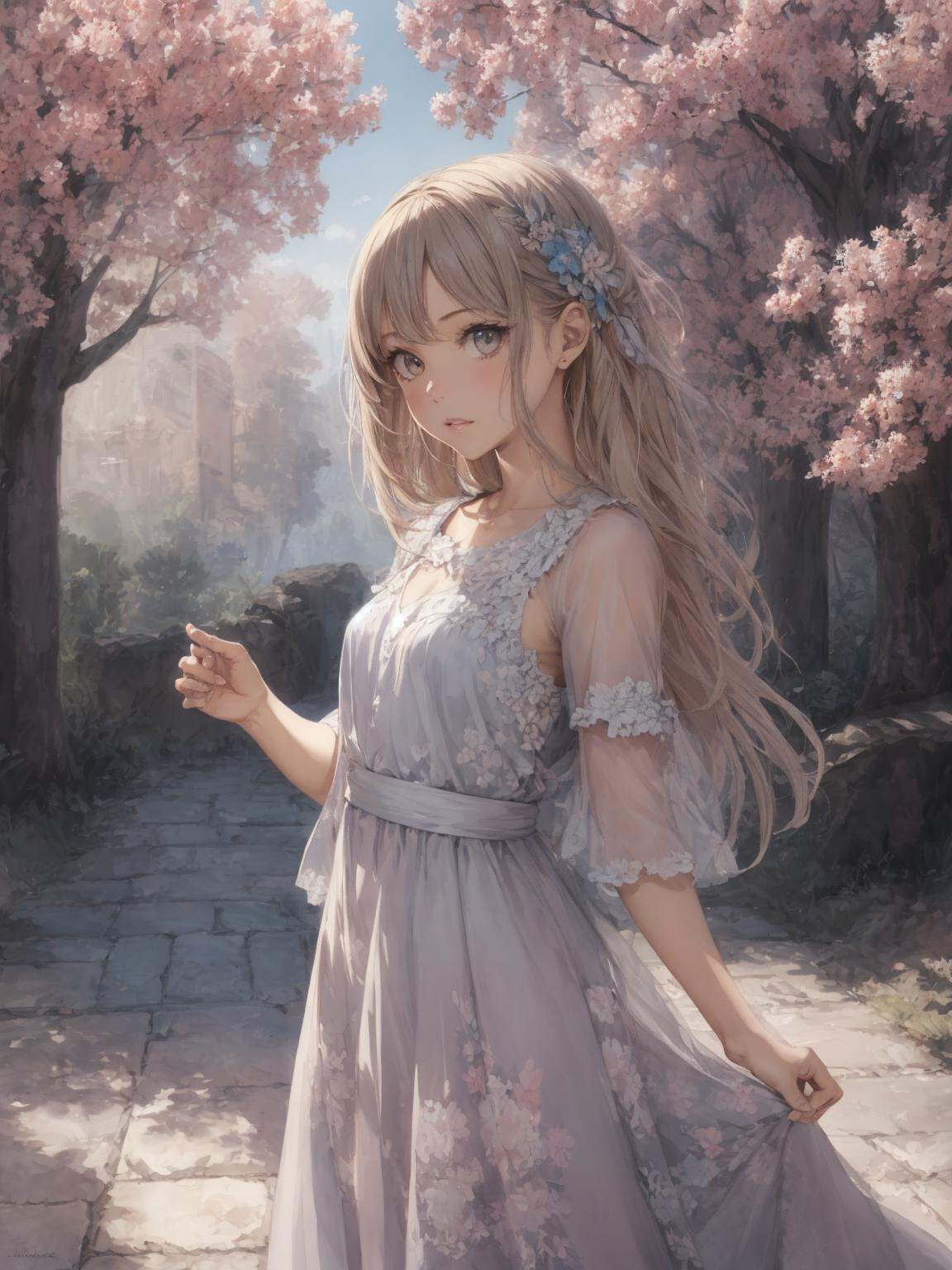 absurdres,  highres,  ultra detailed on Tensor.Art
