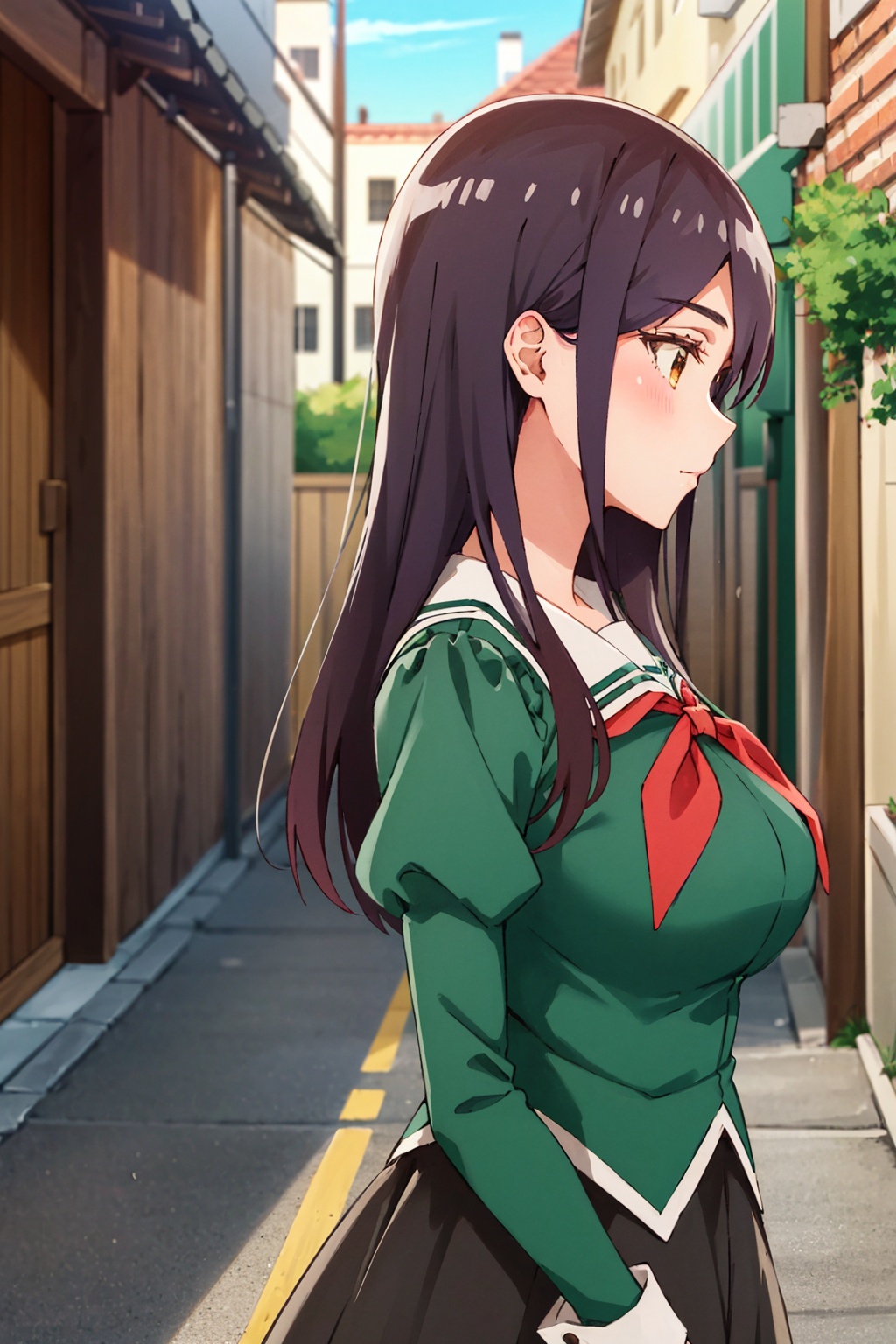 masterpiece,  high quality,  highres on Tensor.Art