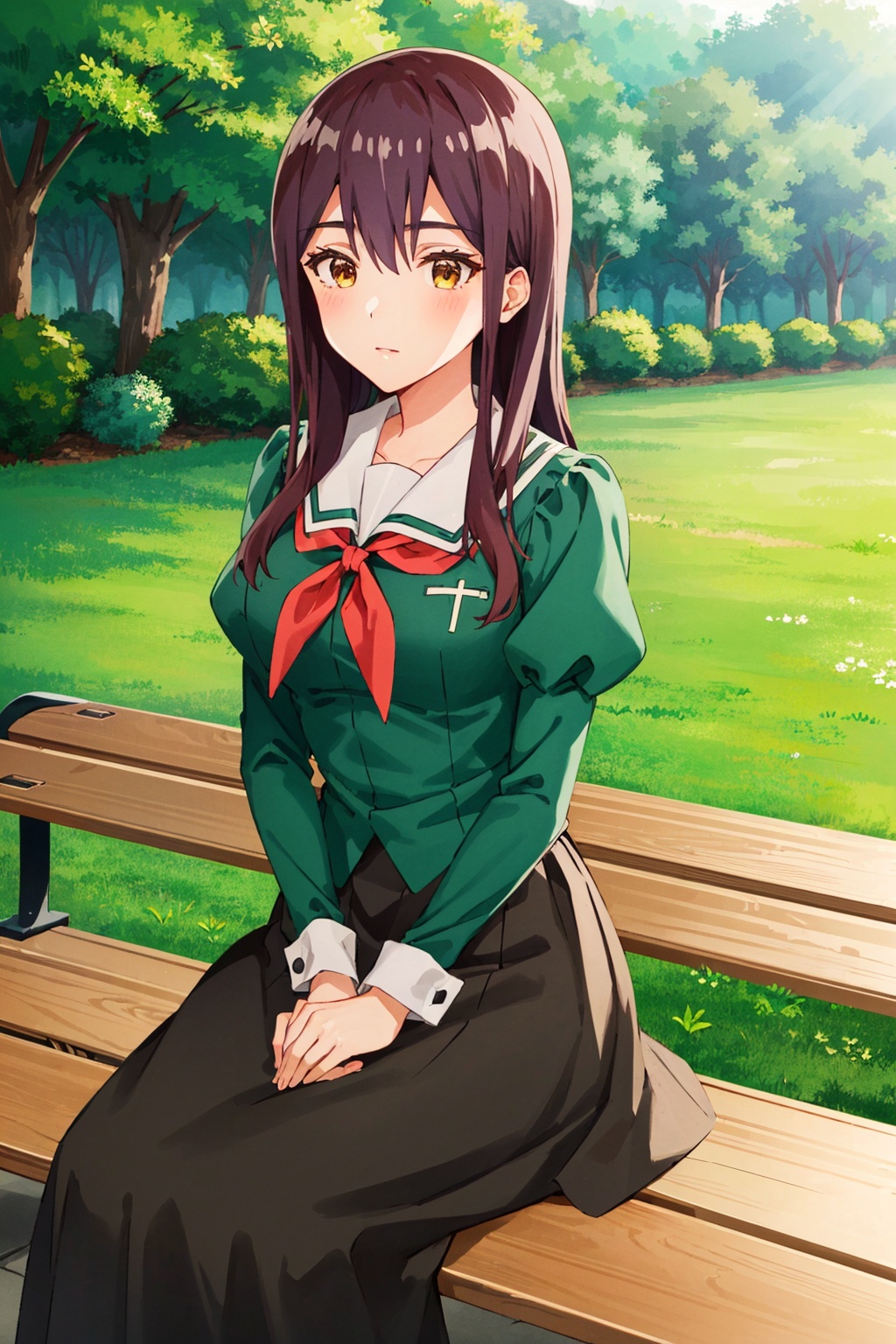 masterpiece,  high quality,  highres on Tensor.Art