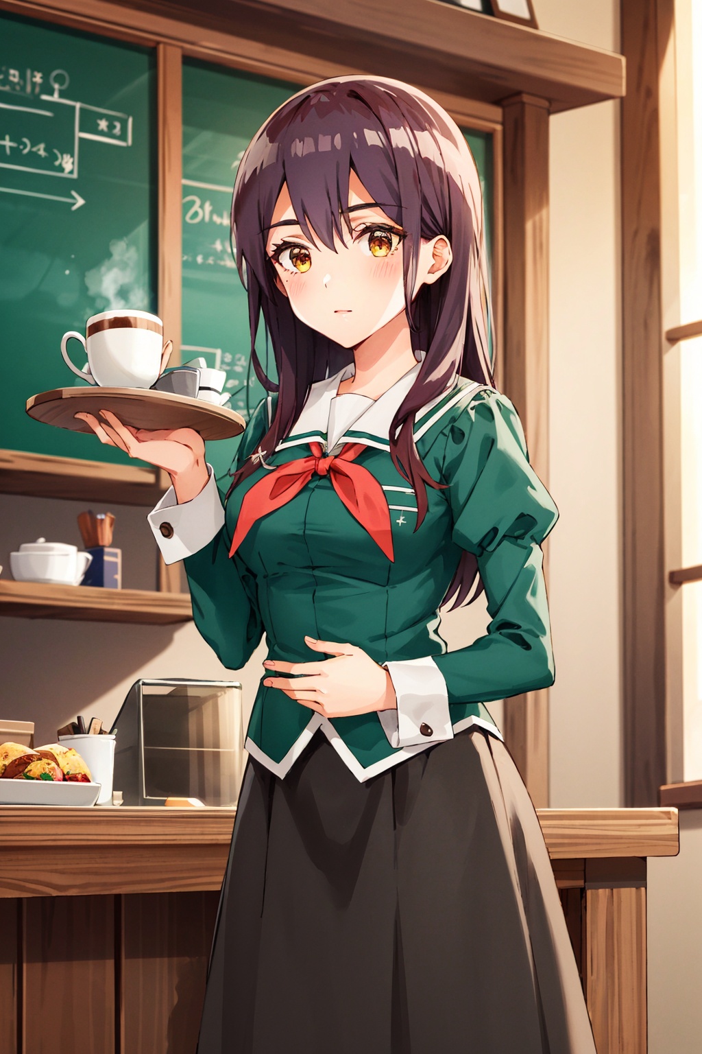 masterpiece,  high quality,  highres on Tensor.Art