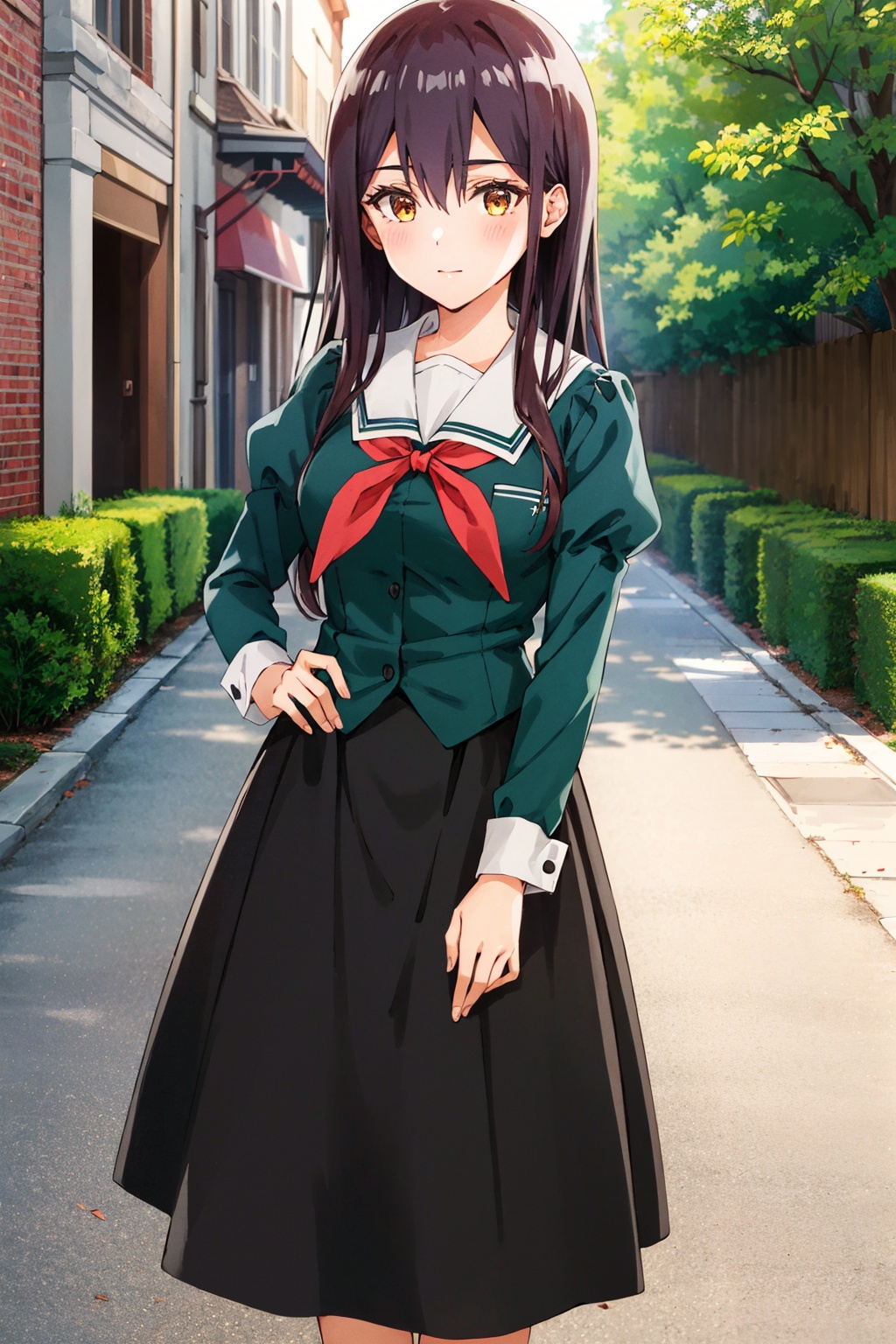 masterpiece,  high quality,  highres on Tensor.Art