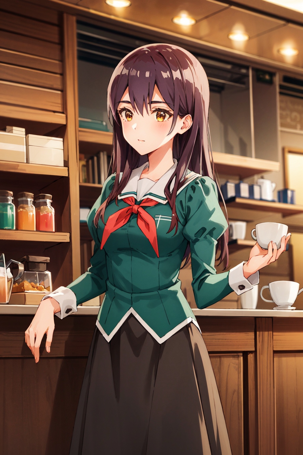 masterpiece,  high quality,  highres on Tensor.Art