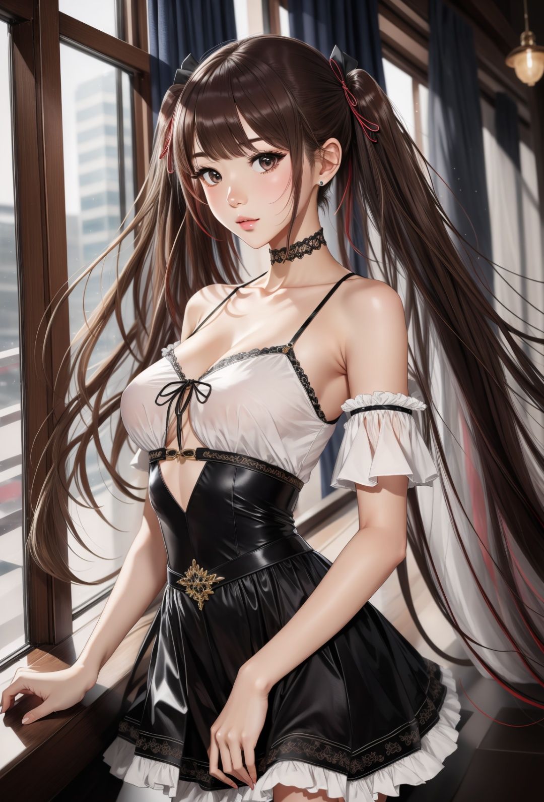 SSSR,  ((masterpiece)),  ((best quality)) on Tensor.Art