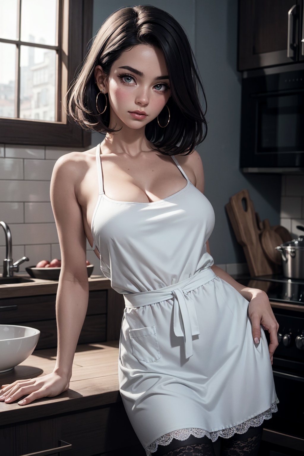 realistic,  best quality,  8k uhd on Tensor.Art