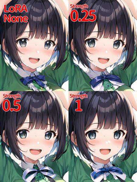 AI generated image on Tensor.Art
