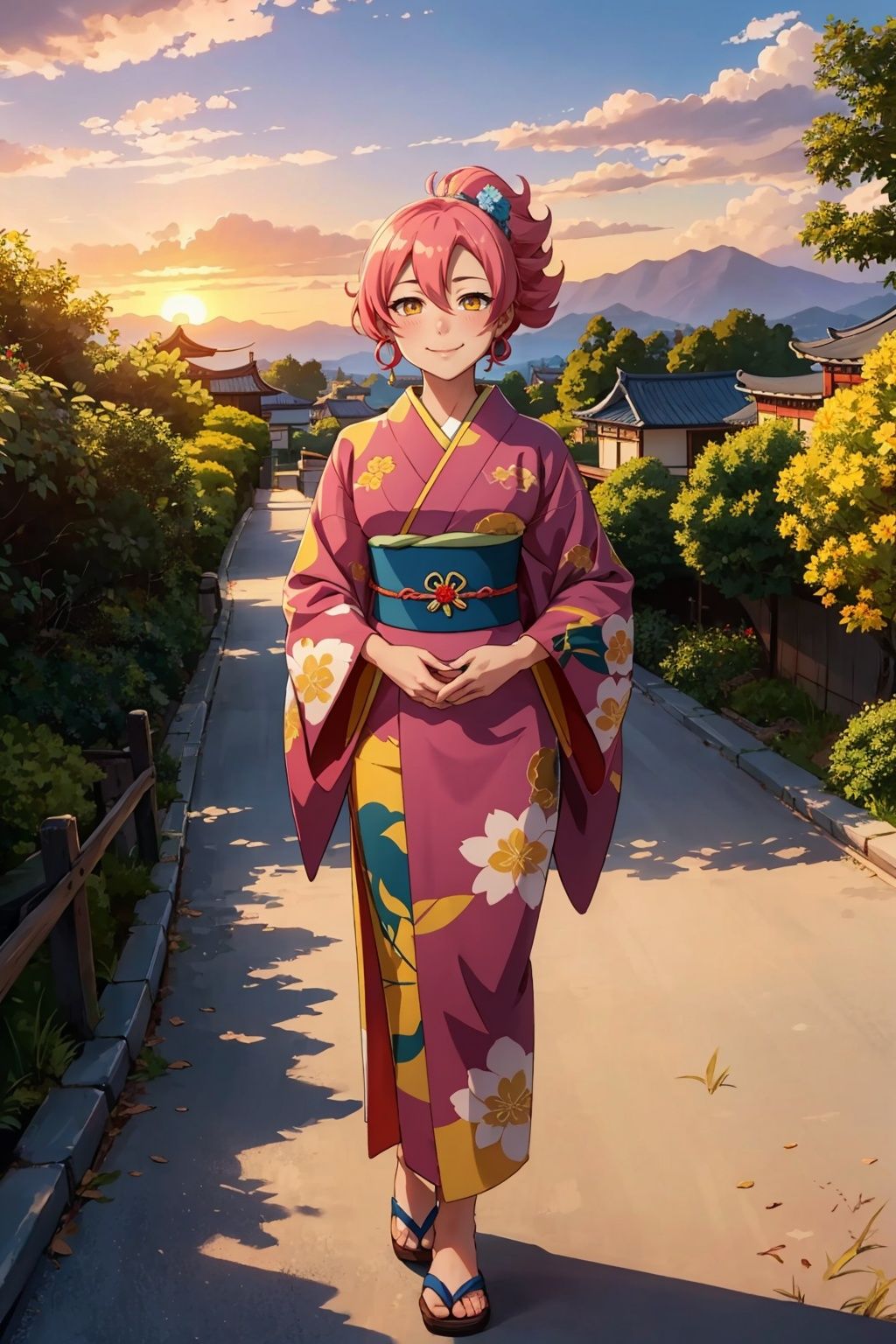 Best quality,  masterpiece,  official_art by Zorc on Tensor.Art