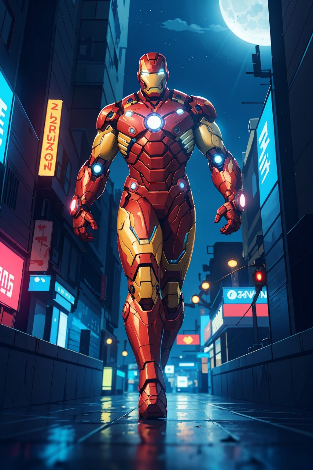 best qulity,  masterpiece,  illustration by Zorc on Tensor.Art