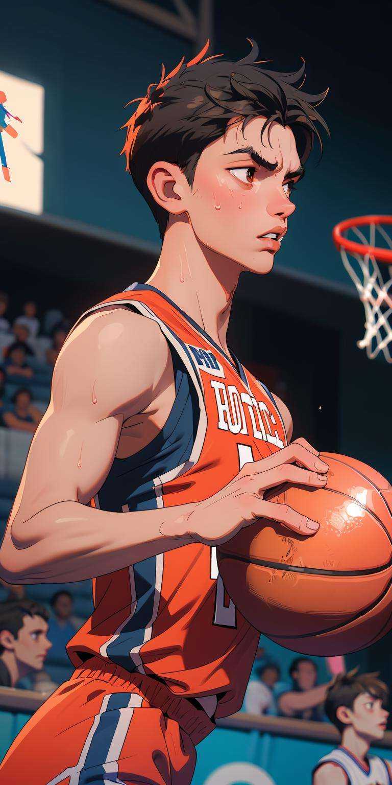 (masterpiece,  best quality),  1boy on Tensor.Art