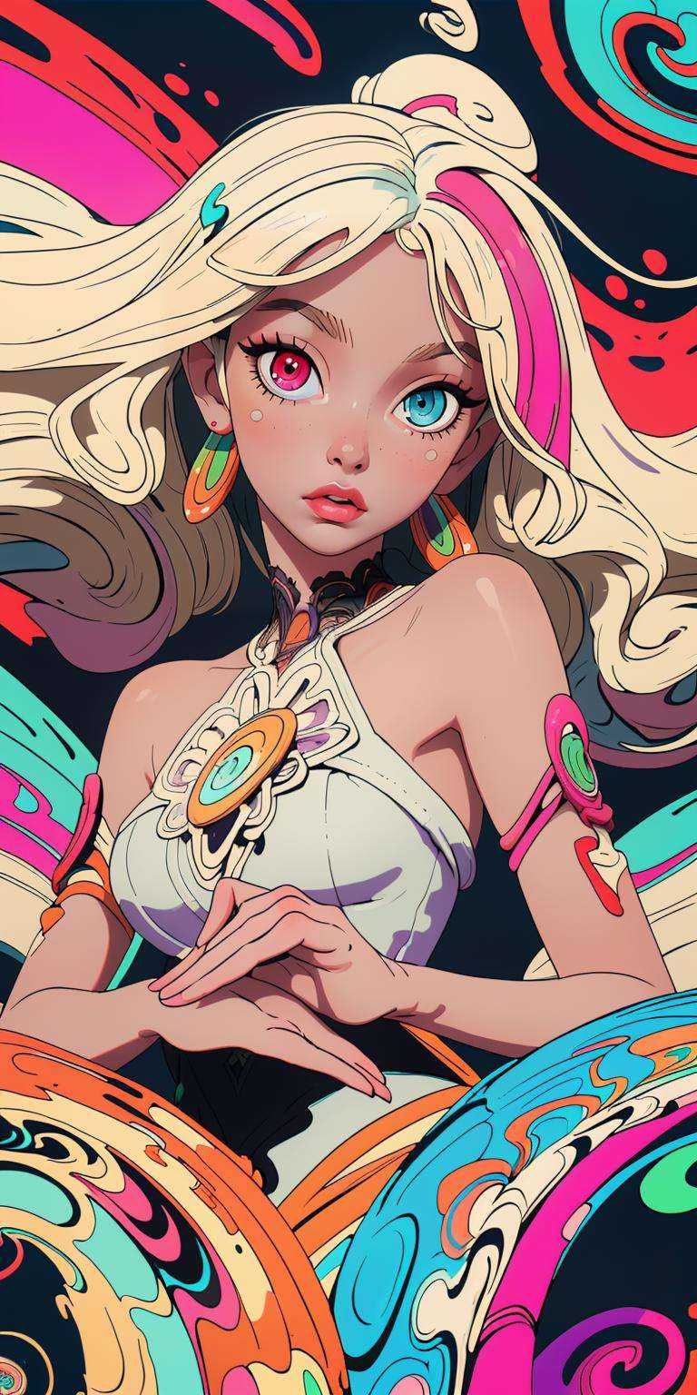 (masterpiece,  best quality),  1girl on Tensor.Art
