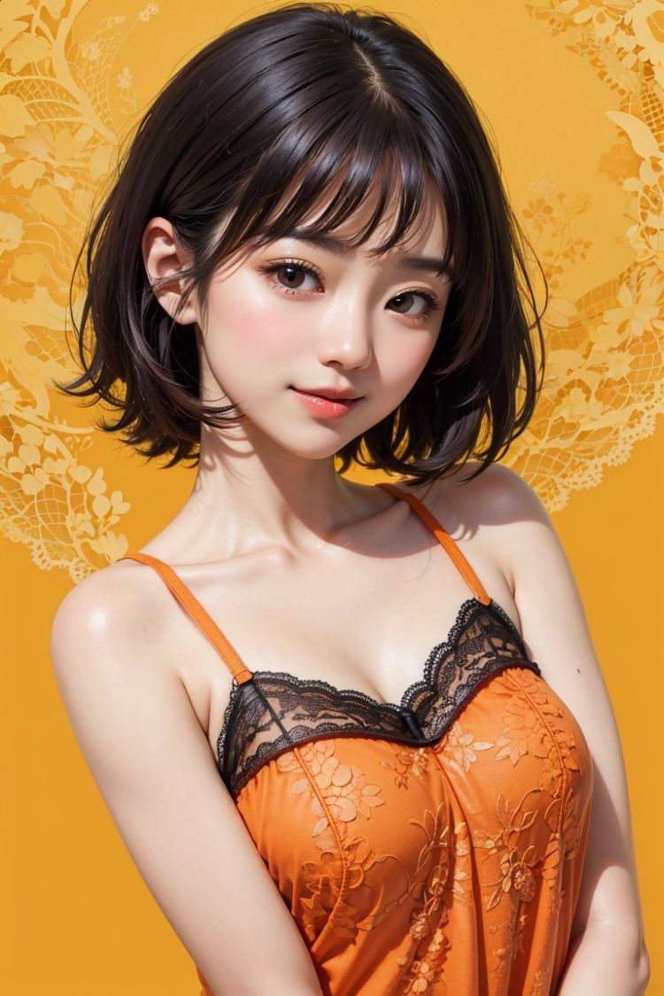 Ayudia by Sena on Tensor.Art