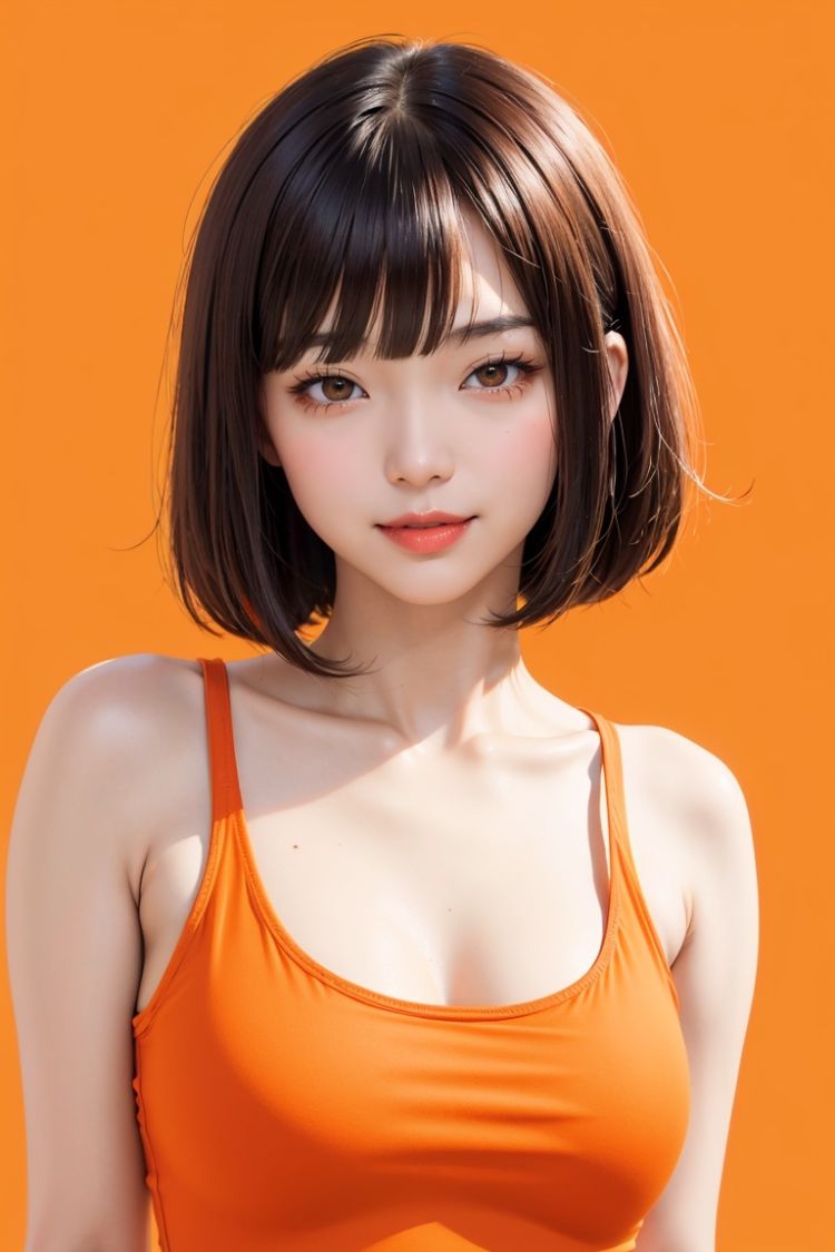 Ayudia by Sena on Tensor.Art