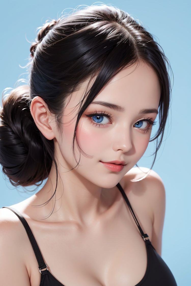 Ayudia by Sena on Tensor.Art