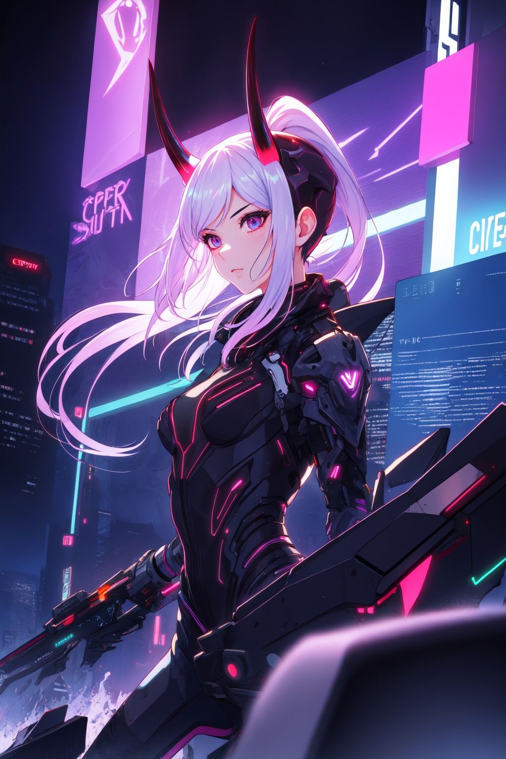masterpiece,  best quality,  1girl on Tensor.Art