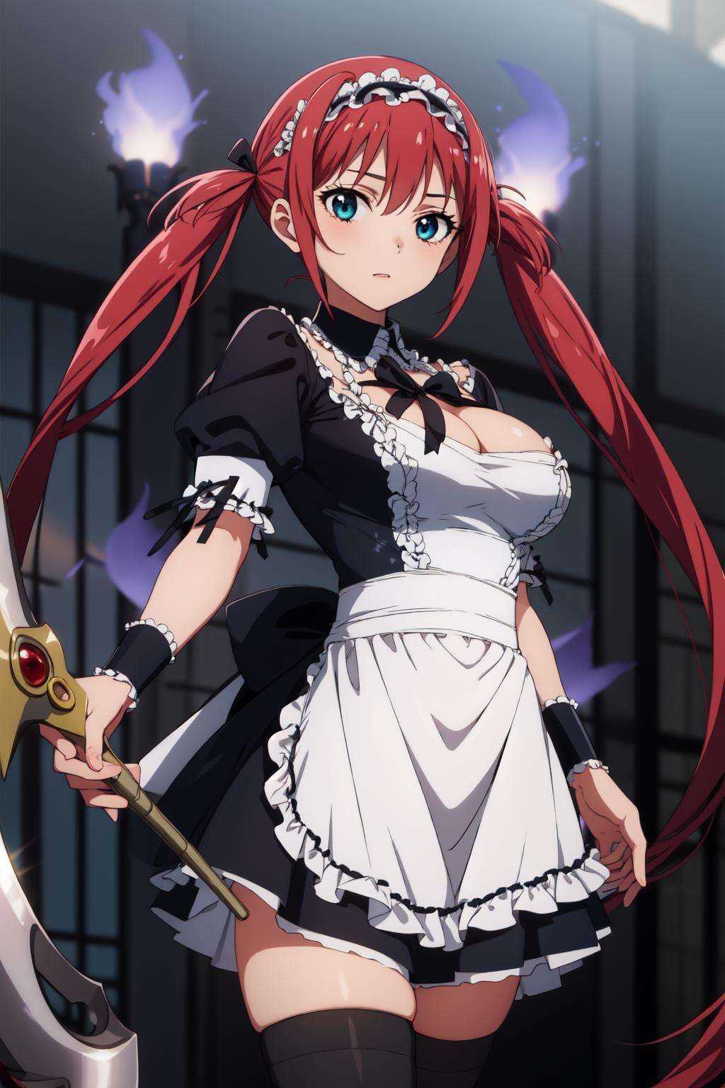 masterpiece,  best quality,  AiriV4 on Tensor.Art