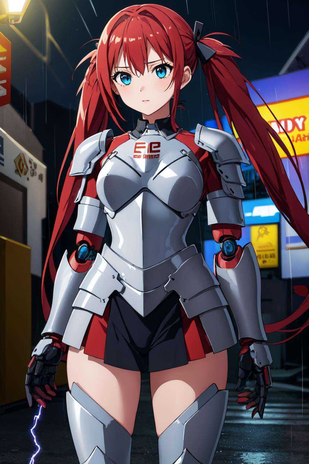 masterpiece,  best quality,  AiriV4 on Tensor.Art