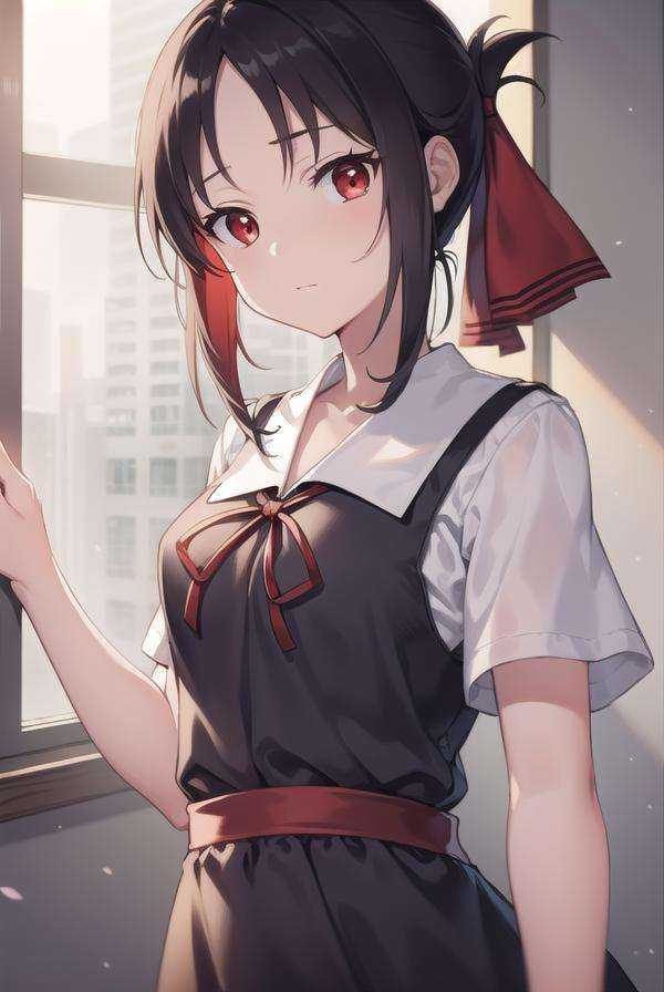 kaguyashinomiya,  ,  kaguya shinomiya on Tensor.Art