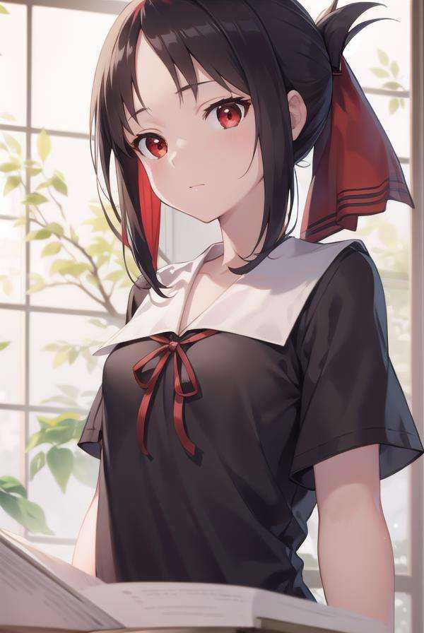 kaguyashinomiya,  ,  kaguya shinomiya on Tensor.Art