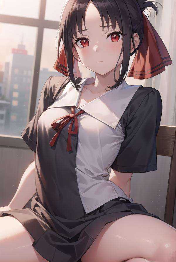 kaguyashinomiya,  ,  kaguya shinomiya on Tensor.Art