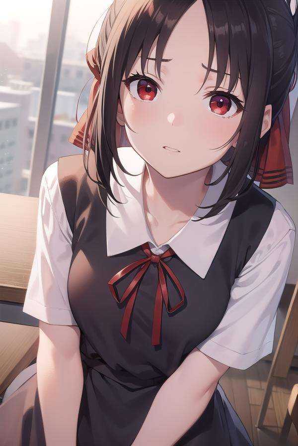 kaguyashinomiya,  ,  kaguya shinomiya on Tensor.Art