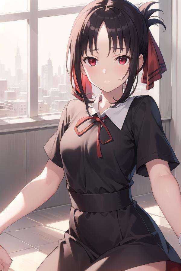kaguyashinomiya,  ,  kaguya shinomiya on Tensor.Art