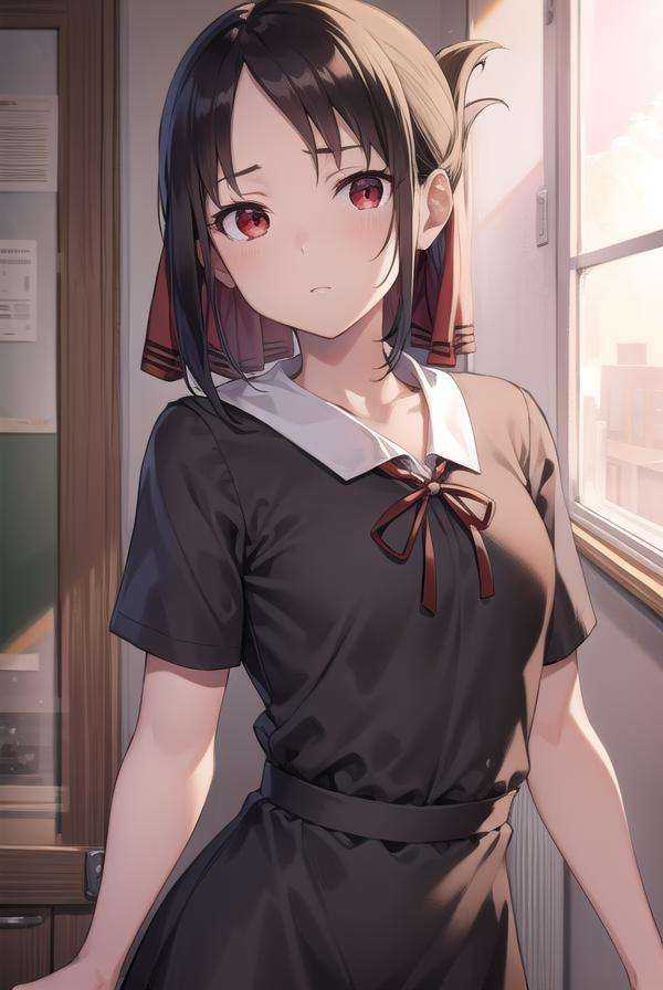 kaguyashinomiya,  ,  kaguya shinomiya on Tensor.Art