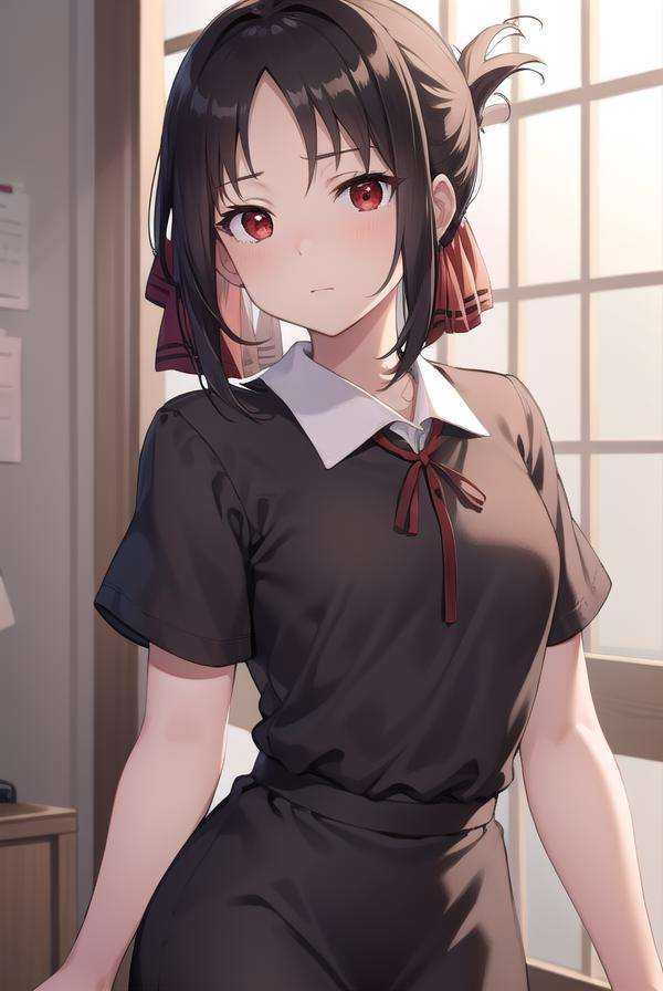 kaguyashinomiya,  ,  kaguya shinomiya on Tensor.Art