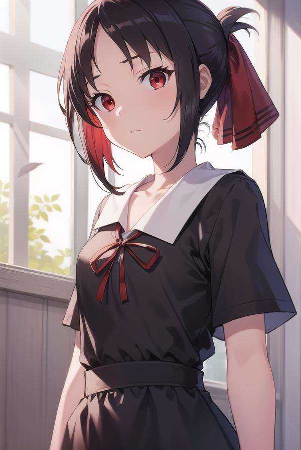 kaguyashinomiya,  ,  kaguya shinomiya on Tensor.Art