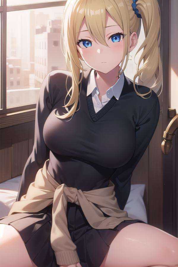 aihayasaka,  ,  ai hayasaka on Tensor.Art