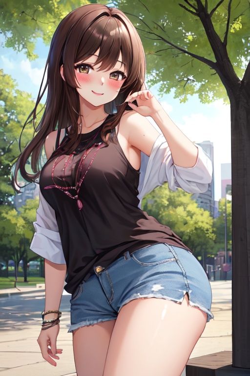 (masterpiece),  (best quality),  (ultra detailed) on Tensor.Art