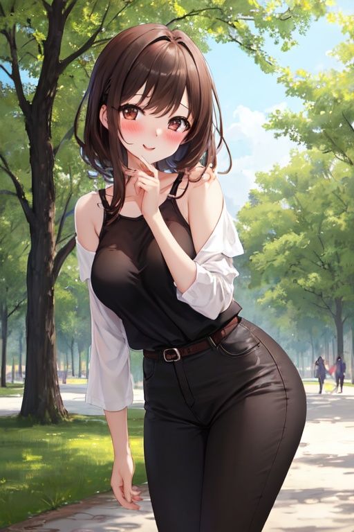 (masterpiece),  (best quality),  (ultra detailed) on Tensor.Art