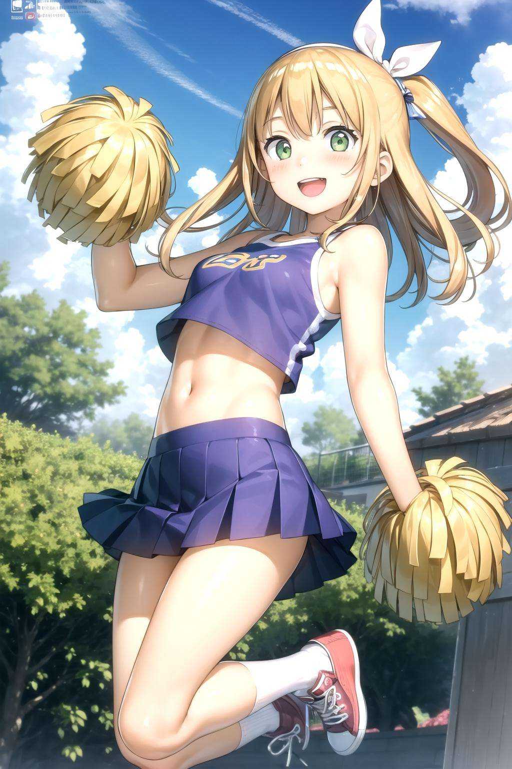 1girl,  solo,  long hair by psoft on Tensor.Art