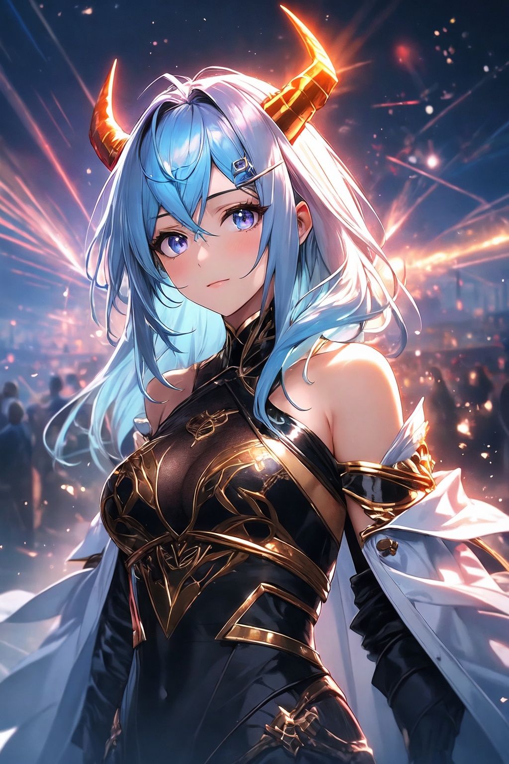 (absurdres,  highres,  ultra-detailed) by AstreaPixie on Tensor.Art