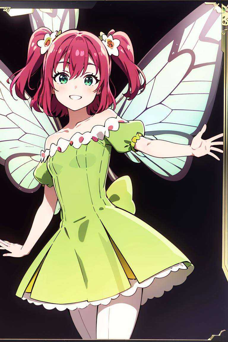 ((masterpiece,  best quality)),  absurdres on Tensor.Art