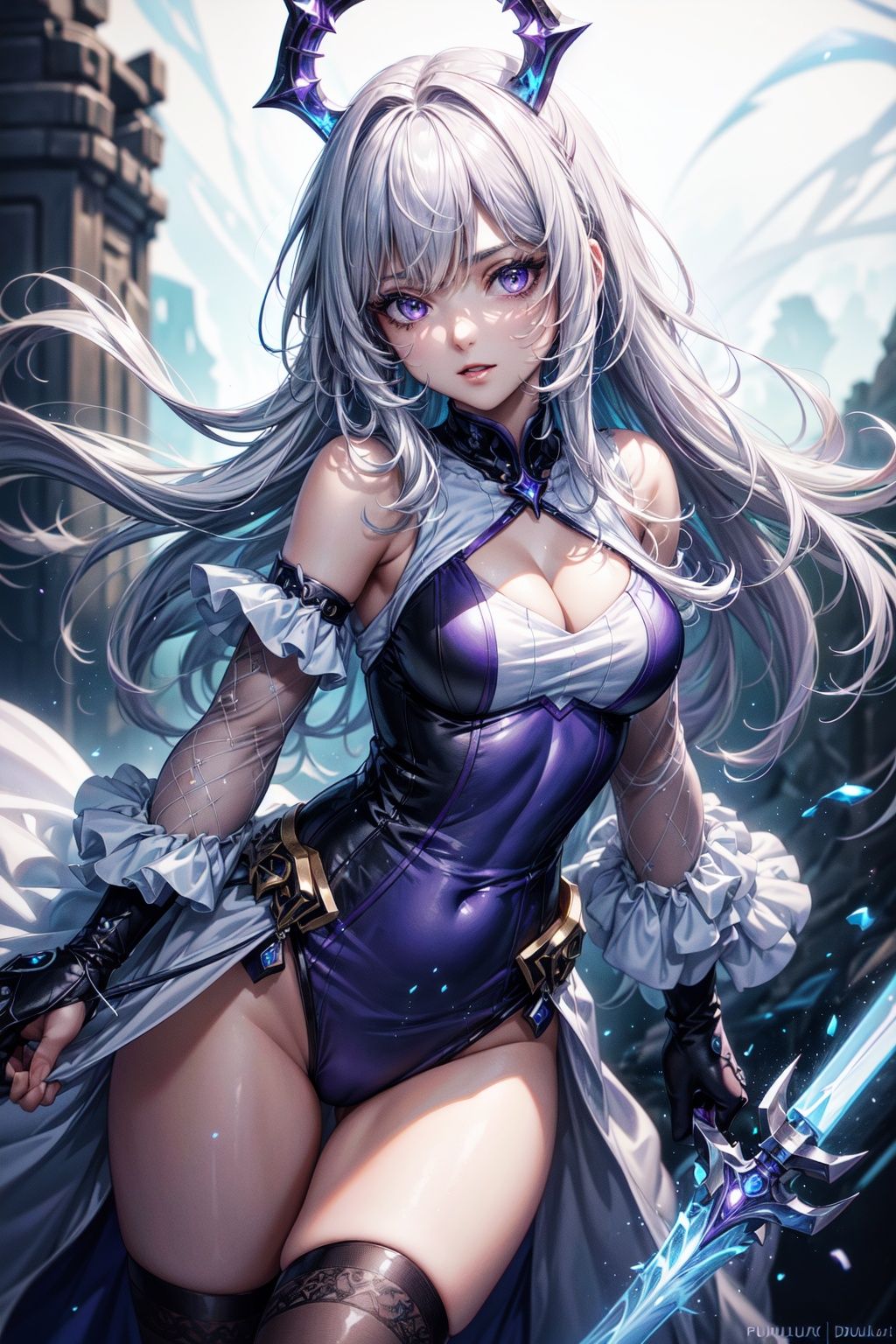 masterpiece,  best quality,  (extremely detailed CG unity 8k wallpaper on Tensor.Art