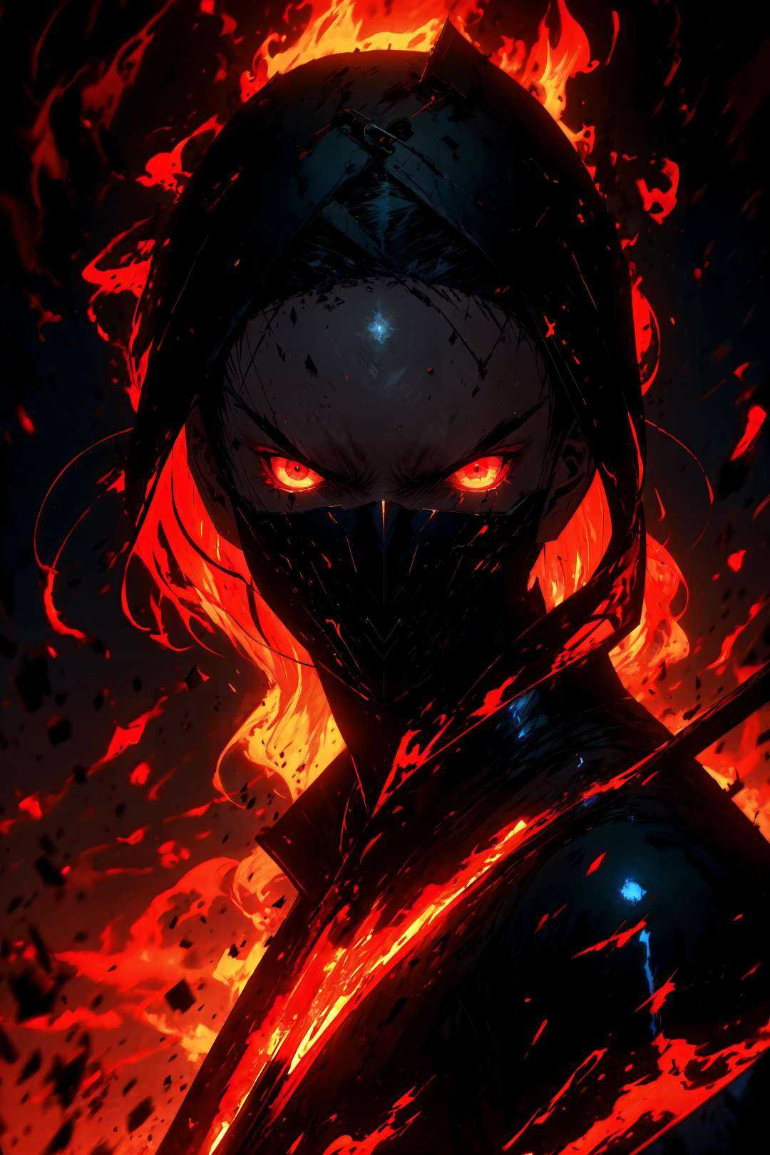 masterpiece,  best quality,  ultra high res on Tensor.Art