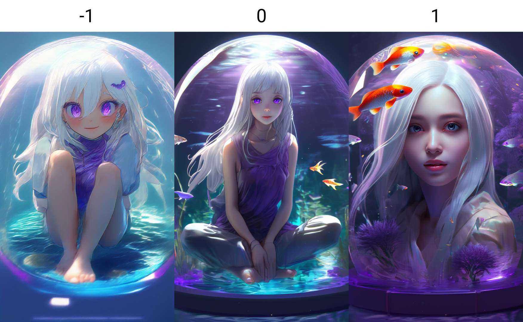 [::5],  illustration,  1girl on Tensor.Art