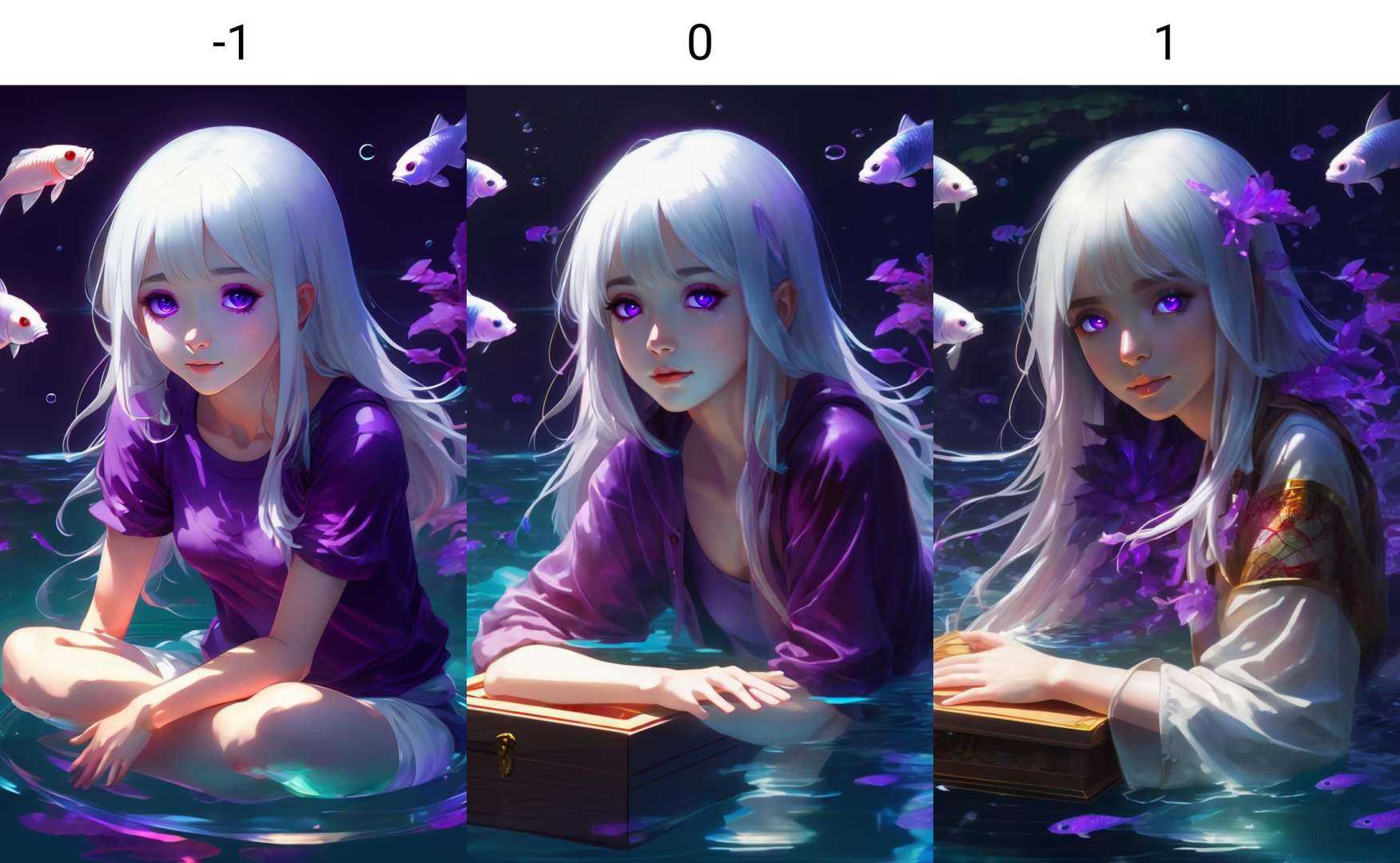 [::5],  illustration,  1girl on Tensor.Art
