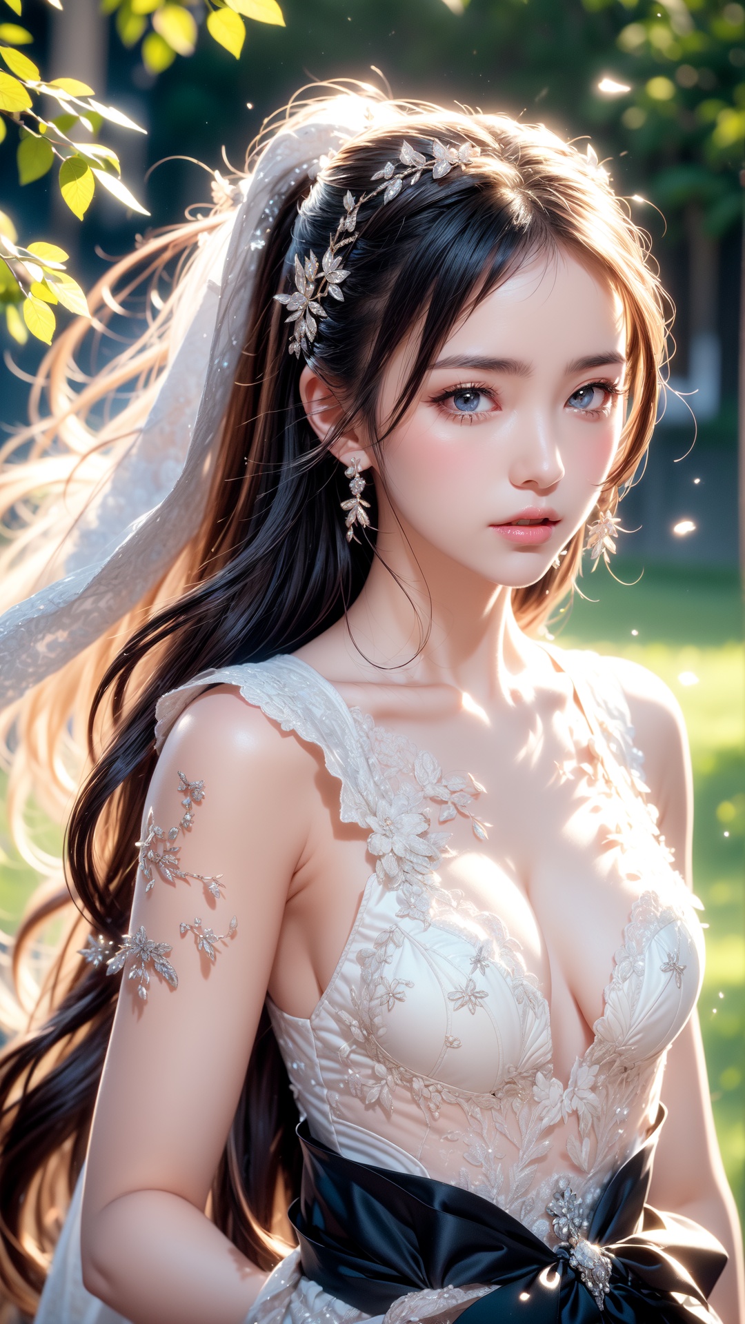super fine illustration,  masterpiece,  best quality on Tensor.Art