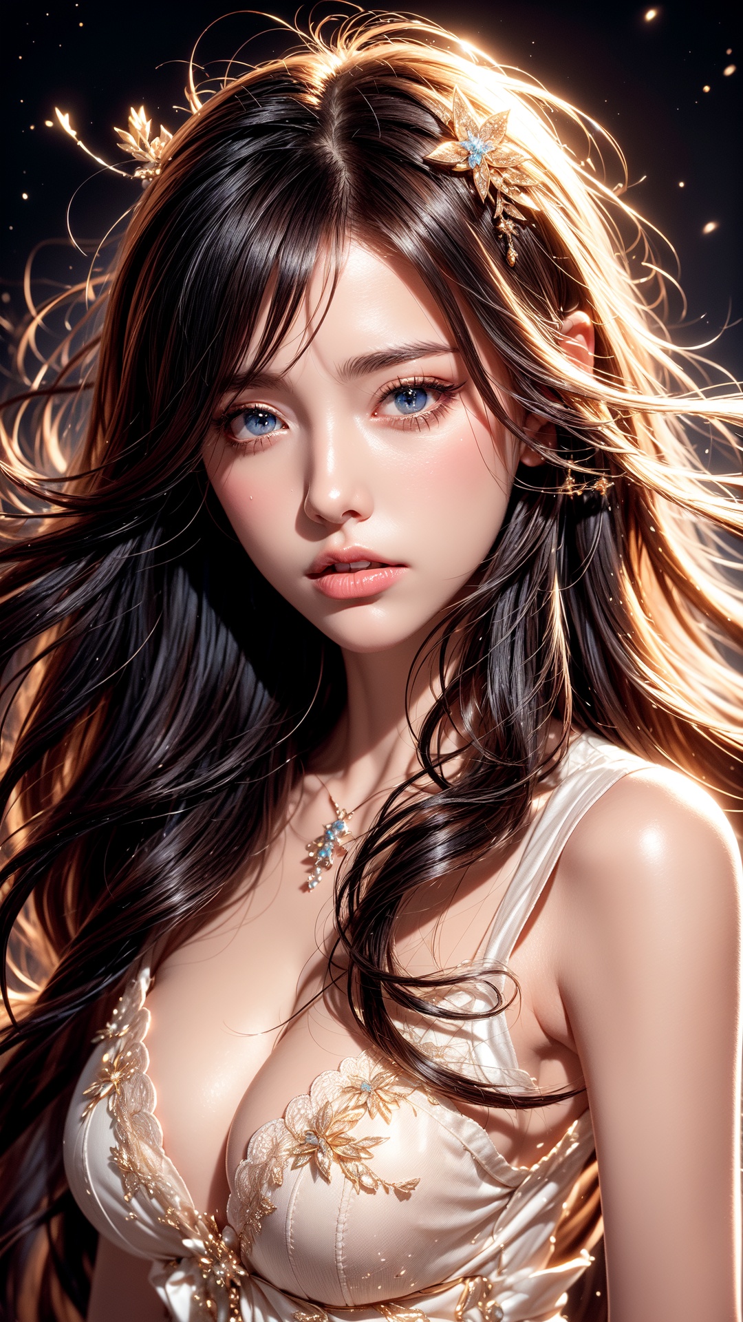 {{best quality}},  {{masterpiece}},  {{ultra-detailed}} on Tensor.Art