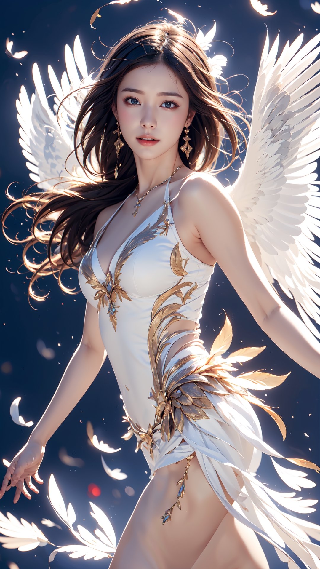 ultra detailed,  solo,  cute girl on Tensor.Art