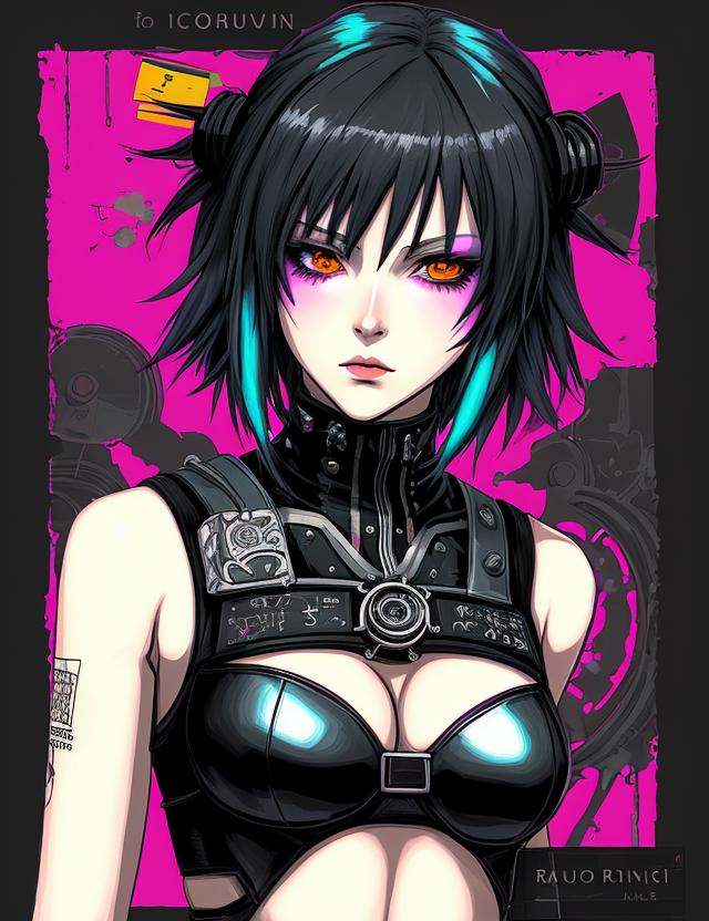 woman,  clothed,  Fauvism Raypunk Clandestine Bump Mapping REDengine engine Pop Art Grisaille Manga/Anime on Tensor.Art
