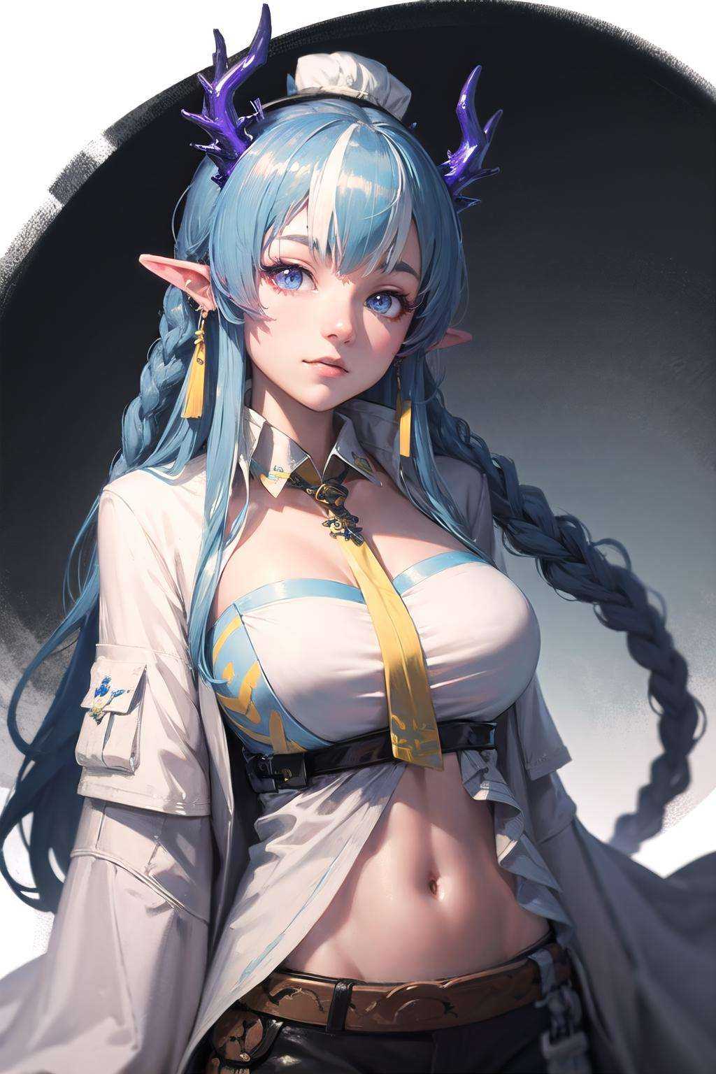 ak_ling on Tensor.Art